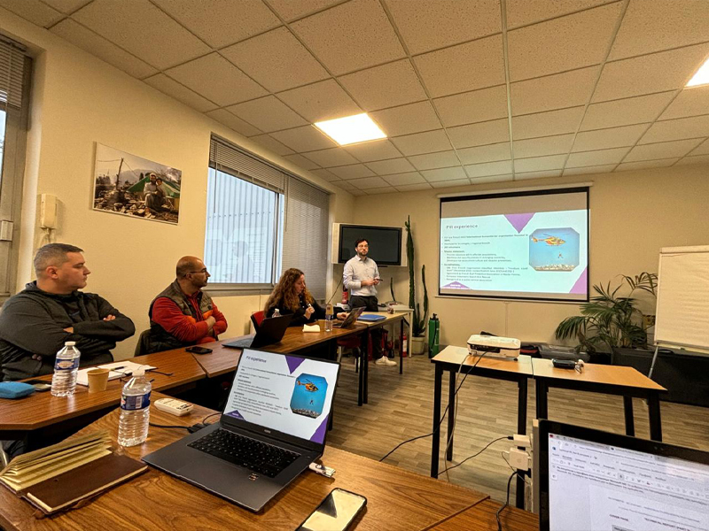 ENG4VOL Kick-Off Limoges 4.JPG